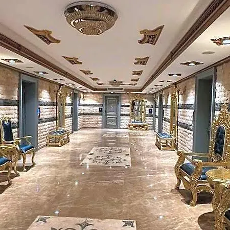 Hotel Five Diamonds Çeşme