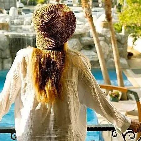 Ξενοδοχείο Five Diamonds Çeşme