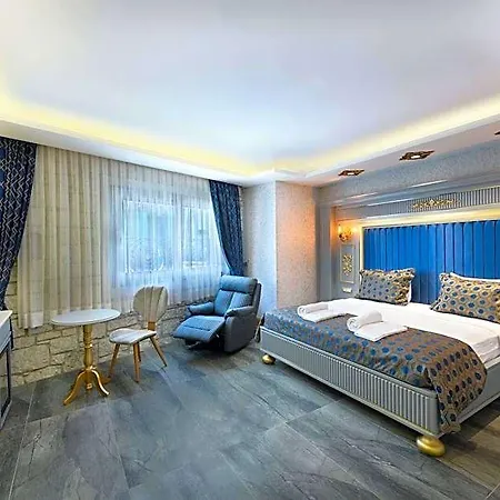 Hotel Five Diamonds