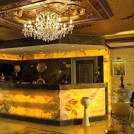 Five Diamonds Hotel 5*