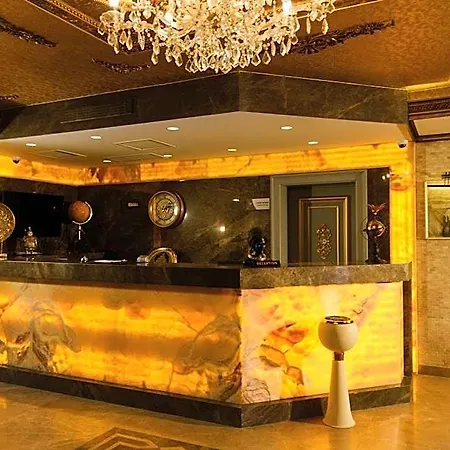 Hotel Five Diamonds 5*
