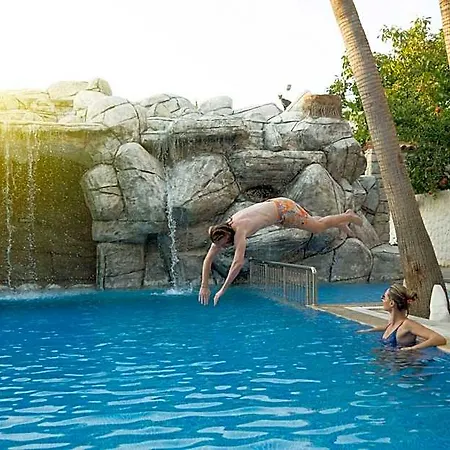 Five Diamonds 5* Çeşme