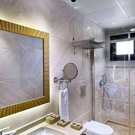 Five Diamonds Hotel