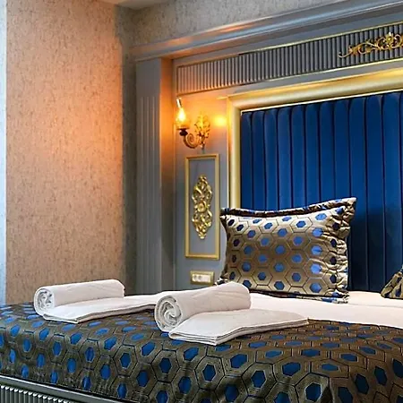 Five Diamonds 5* Çeşme