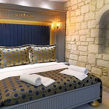 Five Diamonds Hotel