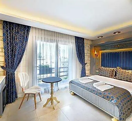 Five Diamonds Hotel Çeşme