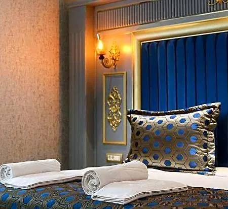 Five Diamonds Hotel Çeşme